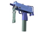 MAC-10 | Indigo image